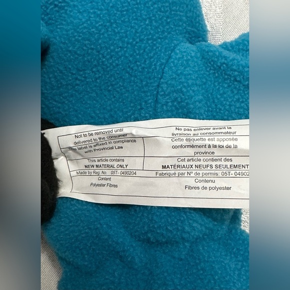 🎁Kids Cozy Fleece Mittens🎁 - Picture 3 of 7